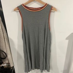 American eagle dress